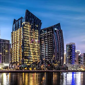 Unlock J One Downtown دبي