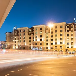 Hotel Avani Deira, Dubai