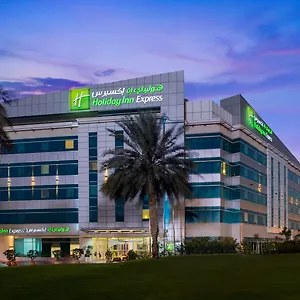 Hotel Express Airport By Ihg, Dubai