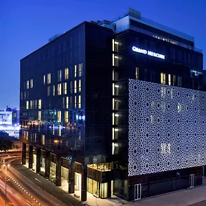 Hotel Grand Mercure, Dubaj