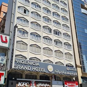 Phoenicia Grand Otel