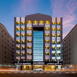 Aparthotel Savoy, Dubai