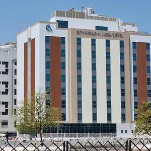 Hotel Avenue Al Reqqa, Dubai
