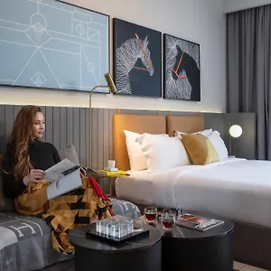 Bespoke Homes - Mag 318 Downtown دبي
