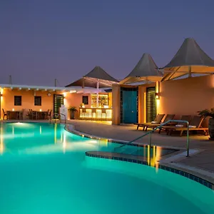 Hotel Four Points By Sheraton Bur, Dubái