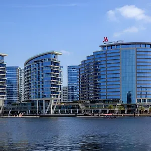 Marriott Marquis دبي