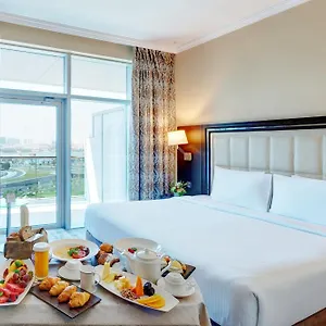 Hotel Copthorne, Dubai